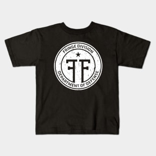 Fringe Division Kids T-Shirt